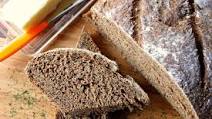Onion Rye Bread with Dill Onion Rye Bread with Dill