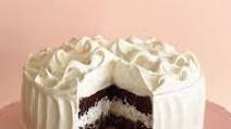 Chocolate Cake Chocolate Cake