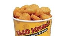 Taco John's Potato Ole Seasoning Taco John's Potato Ole Seasoning