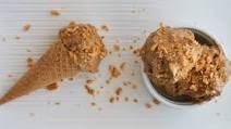 Peanut Butter Ice Cream Peanut Butter Ice Cream
