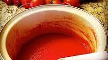Pure and Simple Fresh Marinara Sauce Pure and Simple Fresh Marinara Sauce