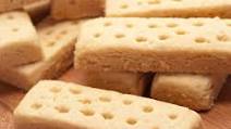 Maple Walnut Shortbread Maple Walnut Shortbread