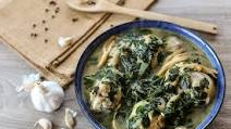 Kinamunggayang Manok Kinamunggayang Manok