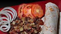 Pork Sisig Pork Sisig