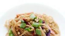 Easy Vegan Pad Thai (Gluten-Free, Allergy-Free) Easy Vegan Pad Thai (Gluten-Free, Allergy-Free)