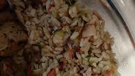 Health Nut Brown Rice Health Nut Brown Rice