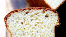 Easy Brioche Loaf Recipe (No-Knead) Easy Brioche Loaf Recipe (No-Knead)