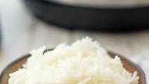 How to Cook Instant Pot Rice How to Cook Instant Pot Rice