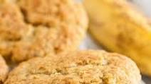 Easy Banana Muffins Easy Banana Muffins