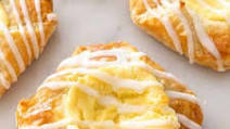 Cheese Danish Cheese Danish