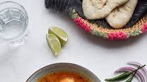 Pakistani Sindhi Style Fish Curry Pakistani Sindhi Style Fish Curry