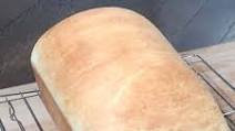 Buttery White Bread Recipe (Instant Yeast) Buttery White Bread Recipe (Instant Yeast)