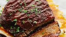 Slow Cooker Beef Brisket Slow Cooker Beef Brisket