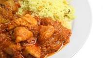Bodybuilders Low Fat Chicken Curry Recipe Bodybuilders Low Fat Chicken Curry Recipe