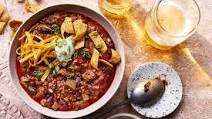 Easy Chili Easy Chili