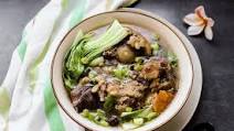 Copycat Alley Restaurant Oxtail Soup Copycat Alley Restaurant Oxtail Soup