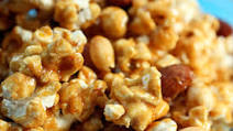 Caramel Corn Caramel Corn