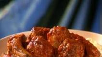 Sunday Sauce with Meatballs Sunday Sauce with Meatballs