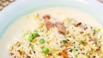 Chinese Fried Rice Chinese Fried Rice