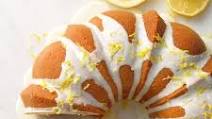 Lemon Lover's Pound Cake Lemon Lover's Pound Cake
