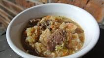 Hearty Beef Stew Hearty Beef Stew