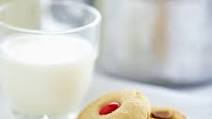 Basic Biscuits Basic Biscuits