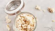 Sweet & Spicy Popcorn Sweet & Spicy Popcorn