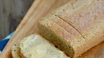 Low-Carb Almond Flour Bread Low-Carb Almond Flour Bread