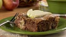 No Bother Apple Cake No Bother Apple Cake