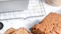 Applesauce Oatmeal Bread Applesauce Oatmeal Bread