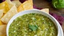 Salsa Verde (Green Salsa) Salsa Verde (Green Salsa)