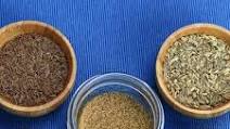 Making Bread Spice for German Bread Making Bread Spice for German Bread