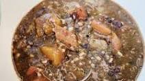 Hearty Mulligatawny Hearty Mulligatawny
