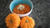 Pumpkin Halwa Pumpkin Halwa