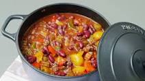 Low Calorie Chilli con Carne Low Calorie Chilli con Carne