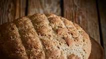 Ancient Grain Bread Ancient Grain Bread