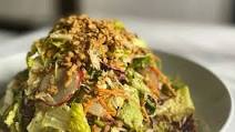 Peanut Chicken Salad Recipe Peanut Chicken Salad Recipe