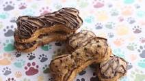 Homemade Gingerbread Dog Treats Homemade Gingerbread Dog Treats