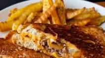 Best Patty Melt Ever Best Patty Melt Ever