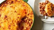 Pastitsio Pastitsio