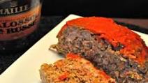 Simple Meat Loaf Simple Meat Loaf