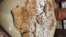 Whole-Wheat Medieval Honey Biscuits Whole-Wheat Medieval Honey Biscuits