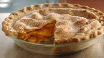 Peach Pie Peach Pie