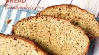 Yeast keto sandwich bread Yeast keto sandwich bread