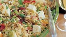 Orzo with Roasted Vegetables | Recipes Orzo with Roasted Vegetables | Recipes