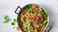 10-minute meals to solve any dinner emergency 10-minute meals to solve any dinner emergency