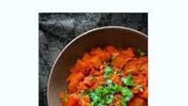 Pumpkin Masala Recipe (Kaddu ki Sabzi) Vegan+GF Pumpkin Masala Recipe (Kaddu ki Sabzi) Vegan+GF