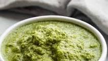 Simple Peruvian Green Sauce (Aji Verde) Simple Peruvian Green Sauce (Aji Verde)