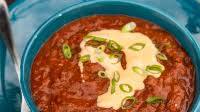 Texas Chili Texas Chili