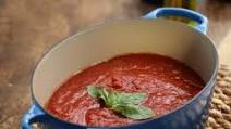 Classic Marinara Sauce Classic Marinara Sauce